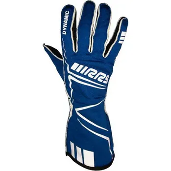 Rukavice RRS Rukavice DYNAMIC 2 Modrá 8