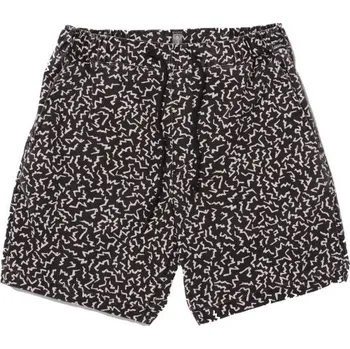 Pánské kraťasy KRAŤASY VOLCOM Asphalt Beach Ew 18 - černá - L + při osobním odběru 1 367 Kč