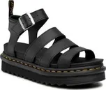 Sandály Dr. Martens Blaire 24235001 Černá 40