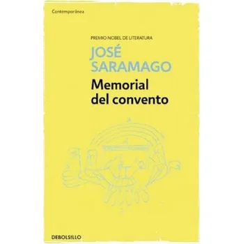 Memorial del convento – JOSE SARAMAGO (ES)