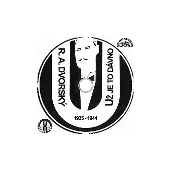 Česká hudba Už je to dávno (1935-1944)