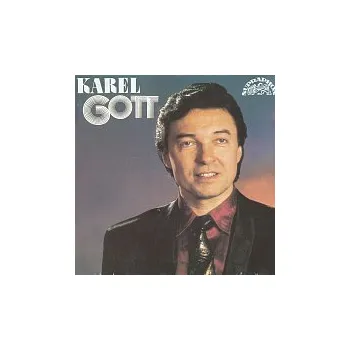 Česká hudba Karel Gott