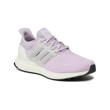 Dámská obuv Sneakersy adidas UBounce DNA IF0899 Fialová 36
