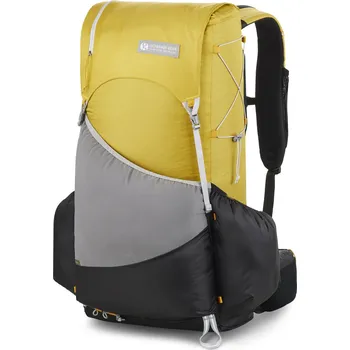 turistický batoh Gossamer Gear Batoh Kumo 36 Velikost: S / Barva (vzor): žlutá