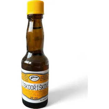 Přisada na vaření a pečení Aroco Aroma Lískooříškové aroma