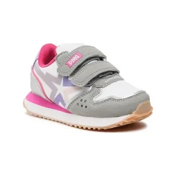 Dívčí tenisky Sneakersy Primigi 3962111 Barevná 34