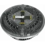 Spojka, větrák chladiče SACHS 2100 025 131