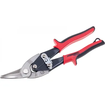 Nůžky na plech Nůžky na plech levé, převodové 250 mm - JONNESWAY P2010LA