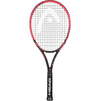 Tenis Tenisová raketa HEAD MX SPARK TOUR RED 2024 VYPLETENÁ