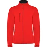 ROLY dámská bunda NEBRASKA, červená - XXXL