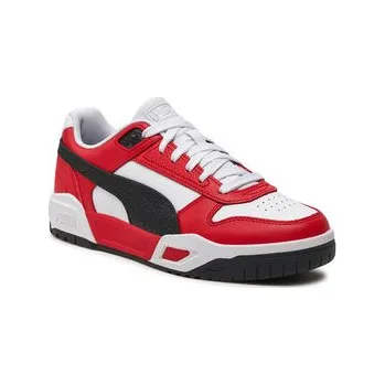 Dámské tenisky Sneakersy Puma Rbd Tech Classic 396553-04 Červená 41