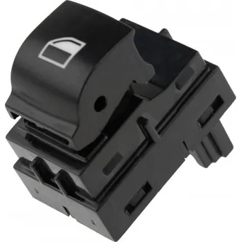 Spínač ovládání oken BMW 5GT F07 2009-,5 F10/F11 2010-,7 F01/F02/F03/F04 2008- 61319241949 NTY
