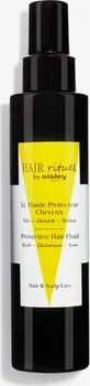 Vlasová regenerace Sisley Hair Rituel Protective Hair Fluid ochranná péče proti slunečnímu záření na vlasy 150 ml