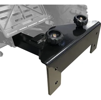 CFMOTO Montážní sada pro nesené sypače ES100 a ES180