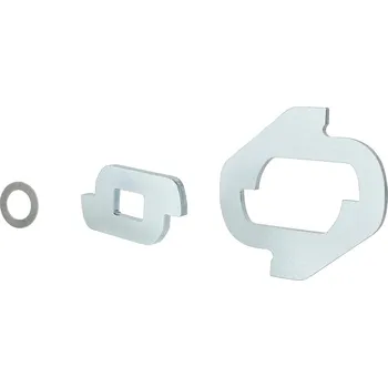 Motor pro motocykl Sada unašečů těžkých řadících čelistí Babetta 210,225