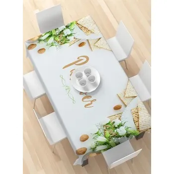 ubrus Ubrus na stůl pro sváteční dekoraci - J0,90 x 140 cm 35 x 55 palců