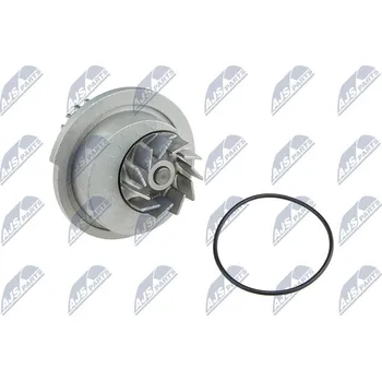 Chladič motoru Vodní čerpadlo, chlazení motoru NTY CPW-DW-007