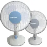 Stolní ventilátor First Austria FA-5551 - 30 cm