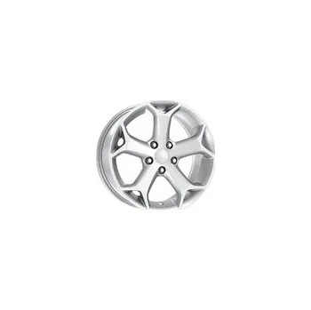 Alu kolo RC DY316 Ford 7x16 5x108 ET40.00 stříbrná + leštění