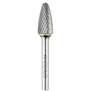 Brusný kotouč RHODIUS Frézka HF F PRO 12,7 x 25,0 x 6,0 x 70 PROline