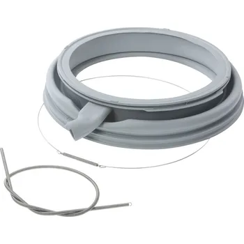 Manžeta, těsnění dvířek pračky BOSCH / SIEMENS 00686004