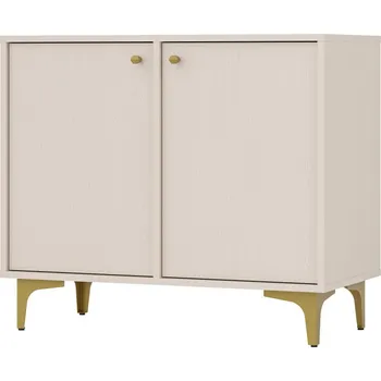 Komoda Nábytek PEGAS s.r.o. Komoda Tomila 812/1, béžová