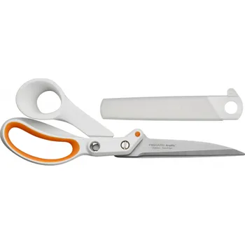 FISKARS FISKARS Nůžky AMPLIFY dlouhé krejčovské 24cm 1005225 (36405)