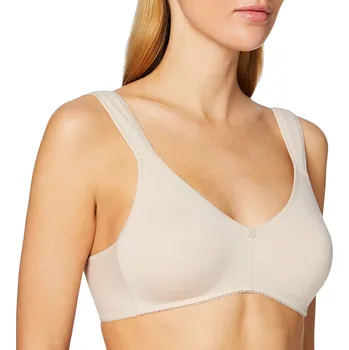 Podprsenka Podprsenka Naturana 5127 Barva: Tělová, Velikost: 75A