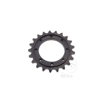 Řetězová sada pro motocykl Řetězové kolečko JMP 21T, for chain 525