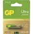 Článková baterie GP Ultra Alkaline LR03 AAA