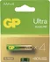 Článková baterie GP Ultra Alkaline LR03 AAA