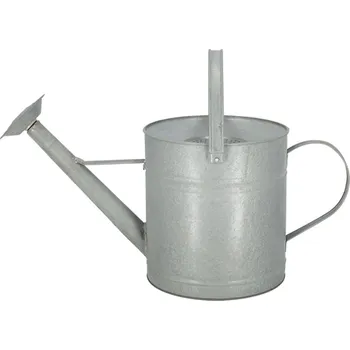 Konev Kovová konev na zalévání 8 l – Esschert Design ID_1619830