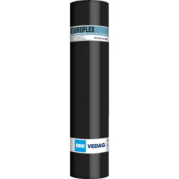 Hydroizolace Icopal Vedag Euroflex modrozelený 1 x 5 m