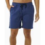 šortky Rip Curl ALOHA HOTEL VOLLEY Washed Navy velikost L