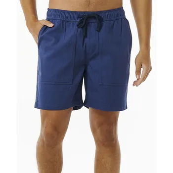 šortky Rip Curl ALOHA HOTEL VOLLEY Washed Navy velikost L