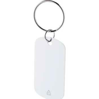 Ralutag přívěšek na klíče