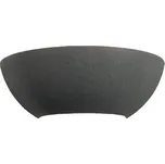 LED svítidlo nástěnné - Ankara, barva antracit