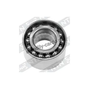 Sada ložisek kol SNR R152.13 - FORD