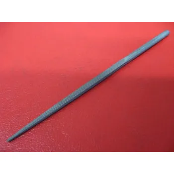 Ocelový pilník jehlový čtvercový STL-6-00 DIPROFIL