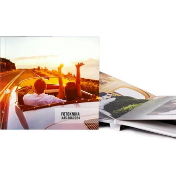 Quickbook - Superrychlá fotokniha