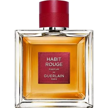 Pánský parfém GUERLAIN Panske-vune Habit-RougeParfum 100 ml (22&nbsp;320,00 Kč / 1 l)