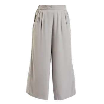 Plátěné kalhoty z Ragwear - LOGGAN - Ženy - béžová