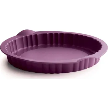 Forma na pečení Silikonová forma koláčová