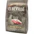 Krmivo pro psa Elbeville Dog Senior Small/Mini Fit and Slim Condition Fresh Duck/Turkey 4 kg
