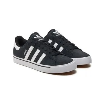 Dámské tenisky adidas Sneakersy Campus Vulc ID1372 Černá 42