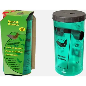 Zvířecí past Swissinno Natural Control past na slimáky 