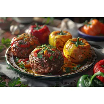 ŘEZPOF spol. s r.o. Mletá masa Hmotnost: 1000g