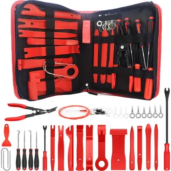 Sada nářadí dobirkov.cz Sada na demontáž čalounění