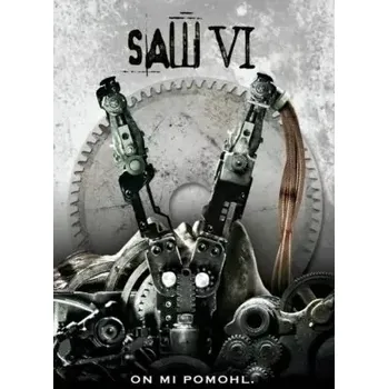 SAW VI - On mi pomohl - DVD