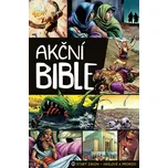 Akční Bible 2: Králové a proroci -…